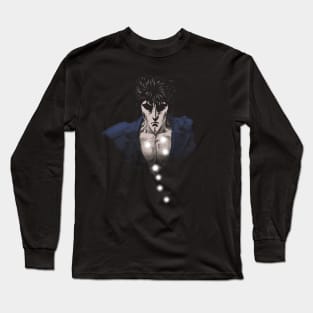 Hokuto No Ken Long Sleeve T-Shirt